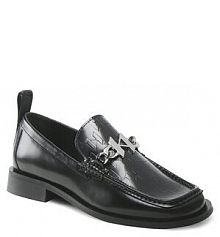 Lordsy KARL LAGERFELD czarne 