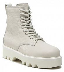 Trapery Furla szare damskie Rita YE80FRI-BX1341-1739S-1-065-20-AL-3600 S Perla E/Pe