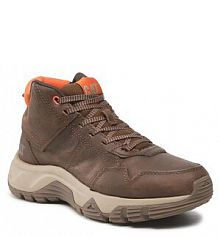 Trzewiki CATerpillar brązowe męskie 