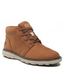 Trzewiki CATerpillar brązowe męskie 