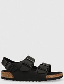 Sandały Birkenstock  czarne damskie 1024998