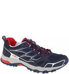 Buty do biegania męskie, CMP Zaniah Trail