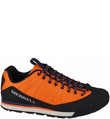Buty trekkingowe męskie, Merrell Catalyst Storm