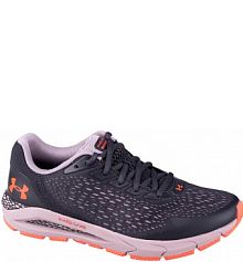 Buty do biegania dziewczęce, Under Armour GS Hovr Sonic 3 dziecięce
