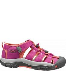 Buty trekkingowe dla dzieci Keen Newport H2 Youth dziecięce