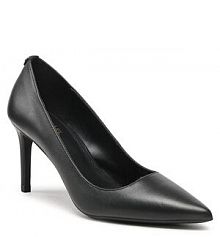 Szpilki MICHAEL Michael Kors czarne 