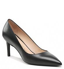 Szpilki Stuart Weitzman czarne 