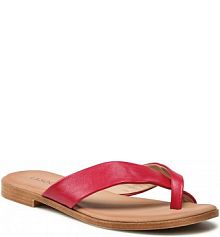 Japonki Lasocki różowe damskie 