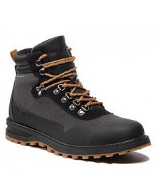 Trapery Wrangler szare męskie Mitchell Peak Waterproof WM22012A Dk.Grey 056