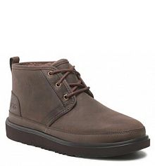 Trzewiki Ugg brązowe męskie 