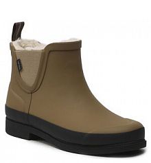 Sztyblety Tretorn brązowe damskie 