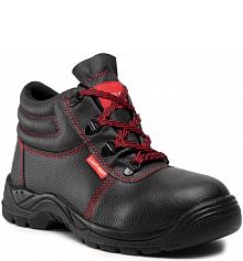 Buty taktyczne Lahti Pro czarne męskie L3010140