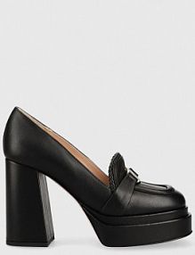 Czółenka Liu Jo  czarne SXX679P006222222