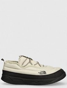 Sneakersy The North Face  beżowe męskie NF0A7W4P8F11