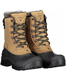 Buty turystyczne śniegowce męskie CMP Kinos