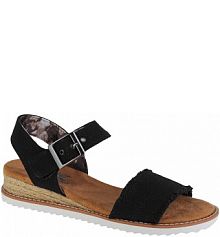 Sandały do chodzenia damskie, Skechers Desert Kiss-Adobe Princess