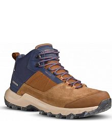 Buty turystyczne męskie Quechua MH500 mid wodoodporne