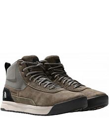 Buty turystyczne męskie The North Face M Larimer MID WP