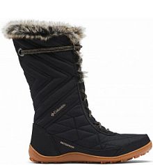 Buty zimowe ocieplane damskie Columbia Minx Mid III