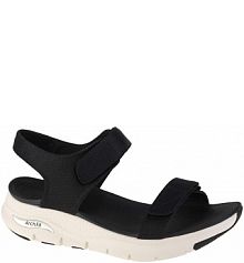 Sandały do chodzenia damskie, Skechers Arch Fit-Touristy