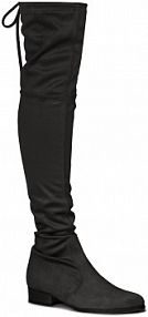 Muszkieterki R.Polański czarne 