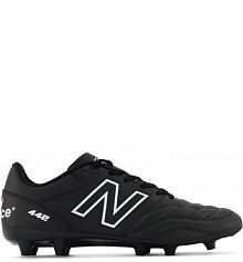 Lanki New Balance czarne/brązowe/różowe męskie MS43FBK2