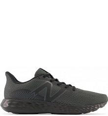 Buty do treningu New Balance zielone męskie M411LK3