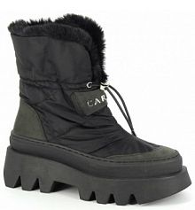 Śniegowce Carinii  damskie