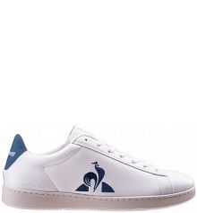 Sneakersy Le Coq Sportif białe damskie 2210672