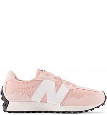 Sneakersy New Balance różowe dziecięce PH327CGP