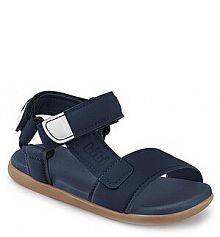 Sandały Bibi granatowe dziecięce 