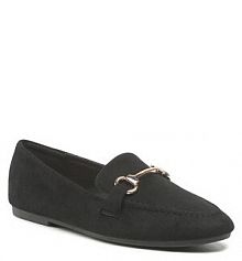 Lordsy Jenny Fairy czarne 