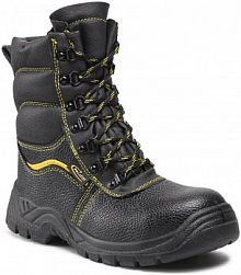 Buty taktyczne Pallstar czarne męskie Aspen Hi S3 512300 Black