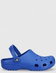 Klapki Crocs  niebieskie damskie 10001.4KZ