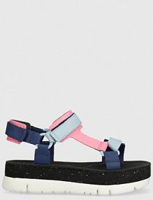 Sandały Camper  multicolor damskie K201037.031