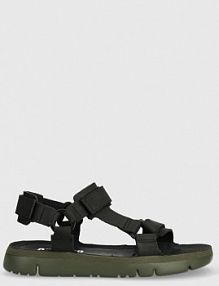 Sandały Camper  czarne męskie K100416.020