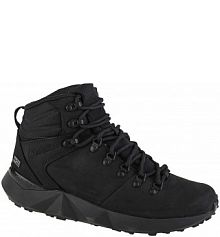 Buty trekkingowe damskie, Columbia Facet Sierra W Outdry