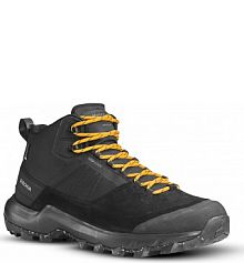 Buty turystyczne męskie Quechua MH500 MID wodoodporne