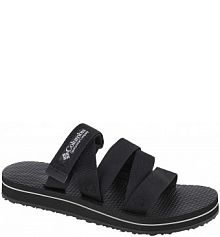 Klapki na basen damskie, W Alava Slide Sandal COLUMBIA