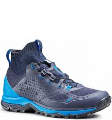 Buty turystyczne męskie Quechua FH900