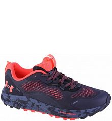 Buty do biegania damskie, Under Armour Charged Bandit Trail 2
