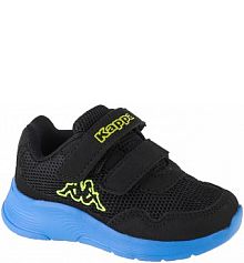 Buty do chodzenia chłopięce, Kappa Cracker II BC M męskie