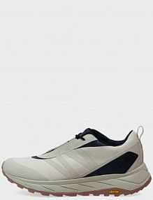 Śniegowce beżowe 4F męskie 4FAW22FSPOM002-83S