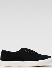 Trampki Action Boy czarne dziecięce CF2624-1