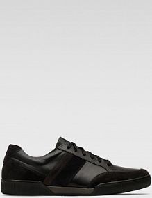 Półbuty sznurowane LASOCKI czarne męskie ASSEN-11 MB