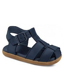 Sandały Bibi granatowe dziecięce 