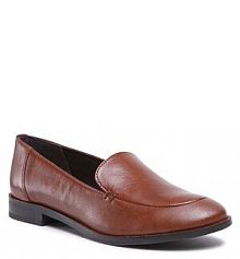 Lordsy Lasocki brązowe 