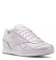 Buty do treningu Reebok różowe dziecięce 