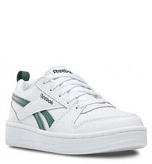 Buty do tenisa Reebok białe dziecięce 