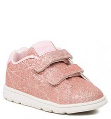 Buty do tenisa Reebok różowe dziecięce 